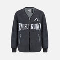 Evisu 2026 Men's and Women's  Jackets