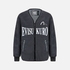 Evisu 2026 Men's and Women's  Jackets