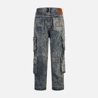Evisu 2026 New Men's Jeans