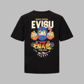 EV  New Men's and Women's T-shirts