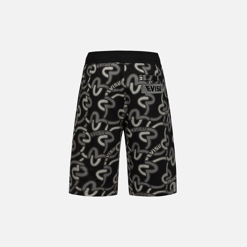 Evisu Men's & Women's Casual shorts