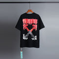 OFF-WHITE Men's and Women's T-Shirts