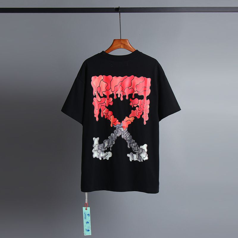 OFF-WHITE Men's and Women's T-Shirts
