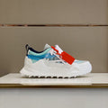 OFF-WHITE Men's and Women's  Sneakers