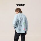 Evisu Men's & Women's New Shirts