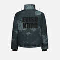 Evisu Men's and Women's Down Jackets