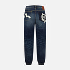 Evisu 2026 New Men's Jeans
