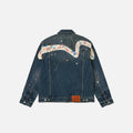 Evisu 2026 Men's and Women's  Jackets