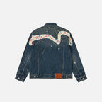 Evisu 2026 Men's and Women's  Jackets