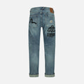 Evisu 2026 New Men's Jeans