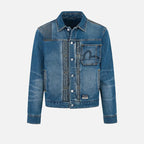 Evisu 2026 Men's and Women's  Jackets