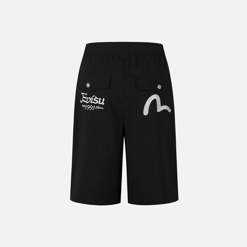 Evisu Men's & Women's Casual shorts