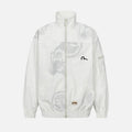 Evisu 2026 Men's and Women's  Jackets