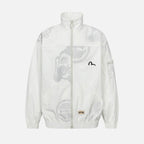 Evisu 2026 Men's and Women's  Jackets