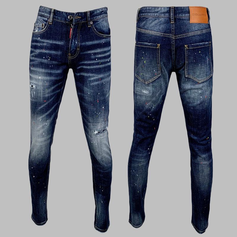 Dsquared2  Men's Jeans