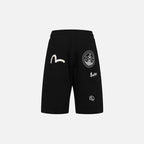 Evisu Men's & Women's Casual shorts
