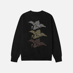 Evisu Men's & Women's New  Hoodie