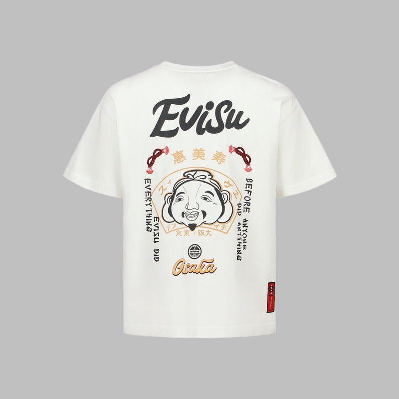 EV 2026 New Men's and Women's T-shirts