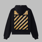 OFF  New Men's & Women's Hoodie
