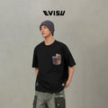 Evisu Men's & Women's New T-Shirt