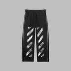 OFF  Men's and Women's Casual Sweatpants