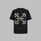 OFF Men's and Women's Short Sleeve T-Shirts
