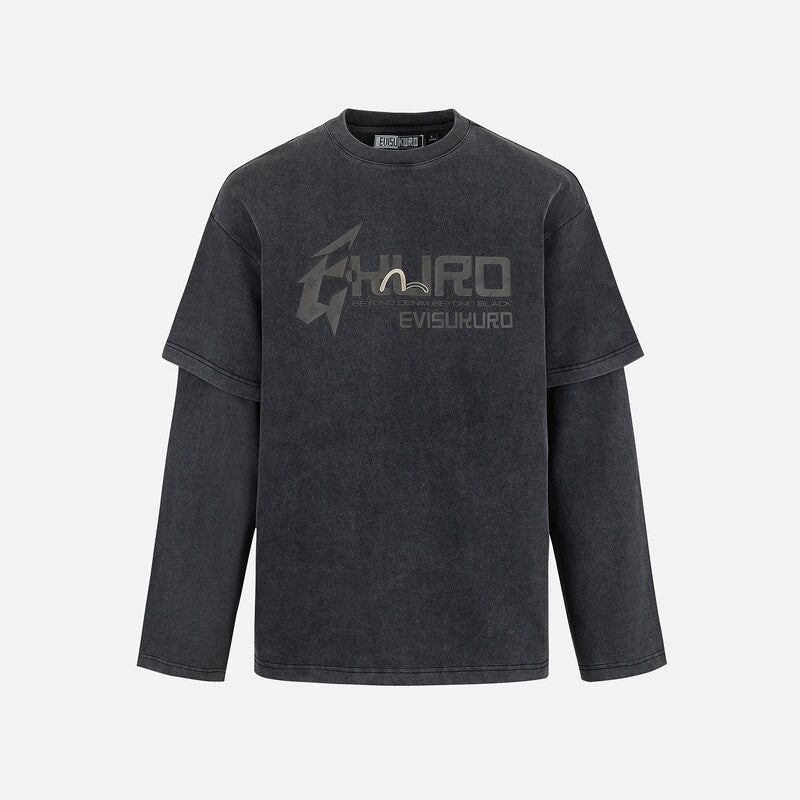 Evisu Men's & Women's New  Hoodie
