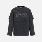 Evisu Men's & Women's New  Hoodie