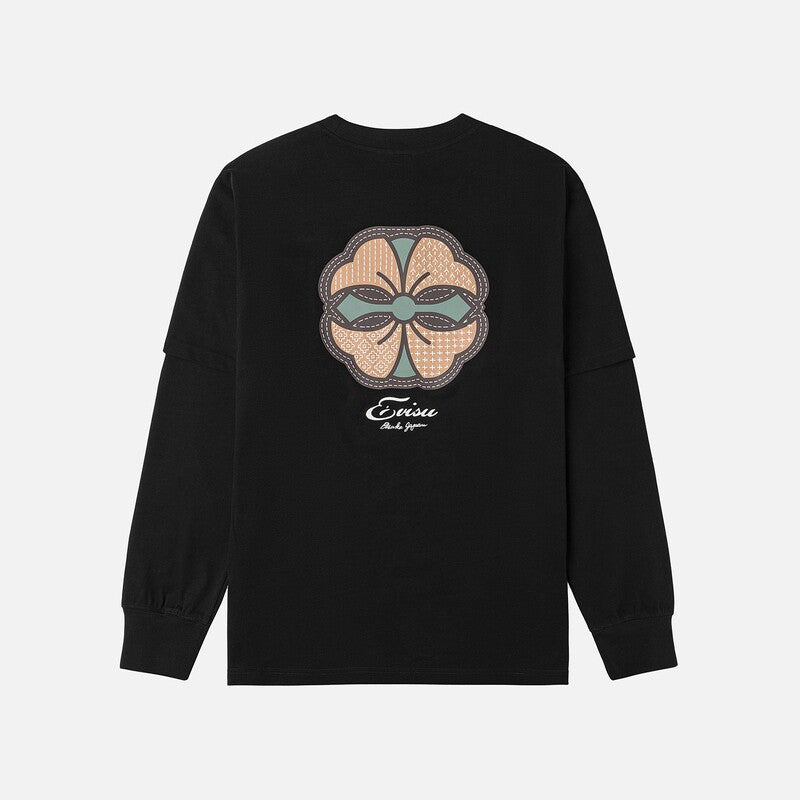 Evisu Men's & Women's New  Hoodie