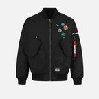 Evisu 2026 Men's and Women's  Jackets