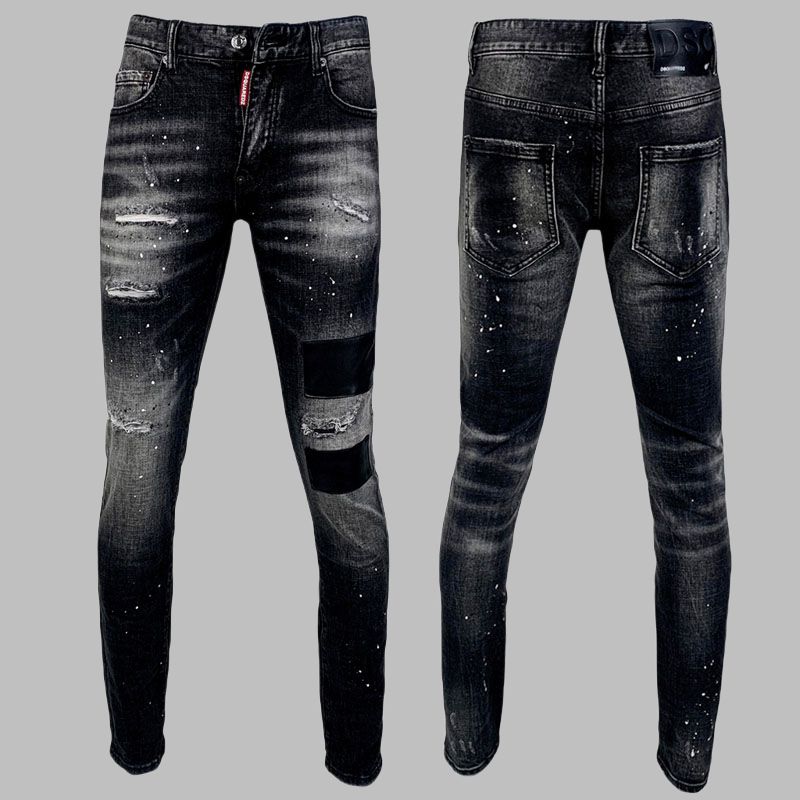 Dsquared2  Men's Jeans
