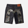 Evisu Men's & Women's Jeans  Shorts