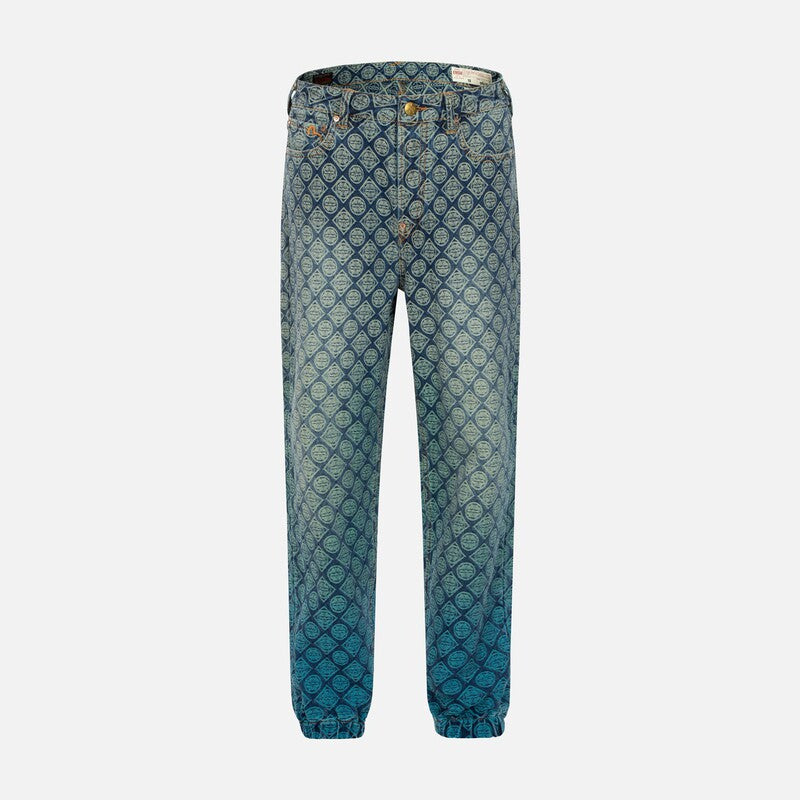 Evisu 2026 New Men's Jeans