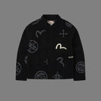 EV New Men's and Women's Jackets