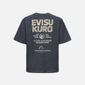 Evisu Men's & Women's New T-Shirt
