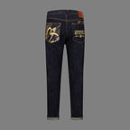 EV New Men's & Women's Jeans