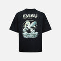 Evisu Men's & Women's New T-Shirt