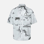 Evisu Men's & Women's New Shirts