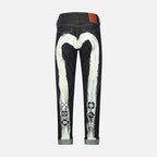 Evisu 2026 New Men's Jeans