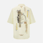 Evisu Men's & Women's New Shirts