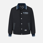 Evisu 2026 Men's and Women's  Jackets
