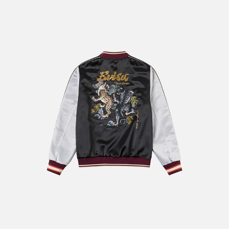Evisu 2026 Men's and Women's  Jackets