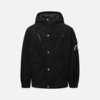 Evisu Men's and Women's Down Jackets