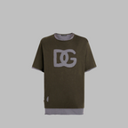 DG  Men's and Women's T-shirts