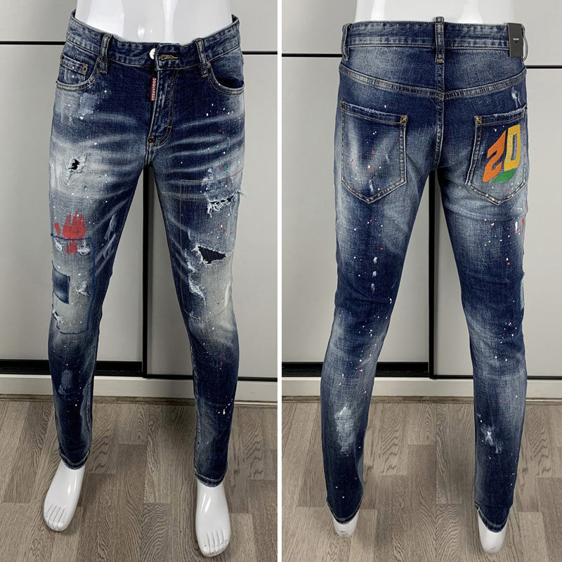 Dsquared2  Men's Jeans