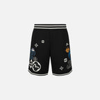 Evisu Men's & Women's Casual shorts