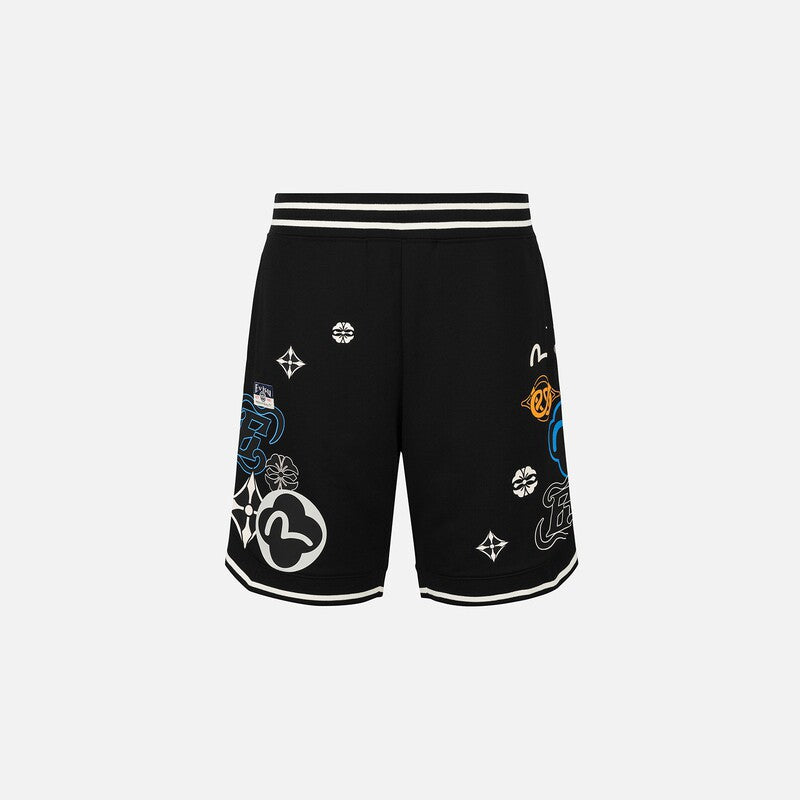 Evisu Men's & Women's Casual shorts