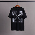 OFF-WHITE Men's and Women's T-Shirts
