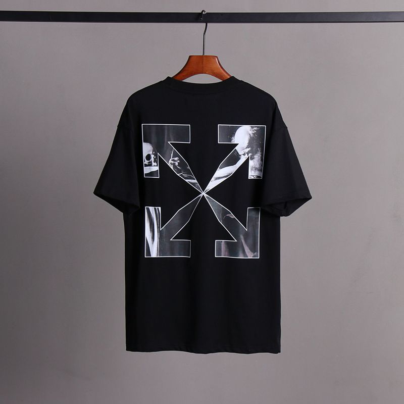 OFF-WHITE Men's and Women's T-Shirts