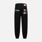 Evisu Men's & Women's  Sweatpants